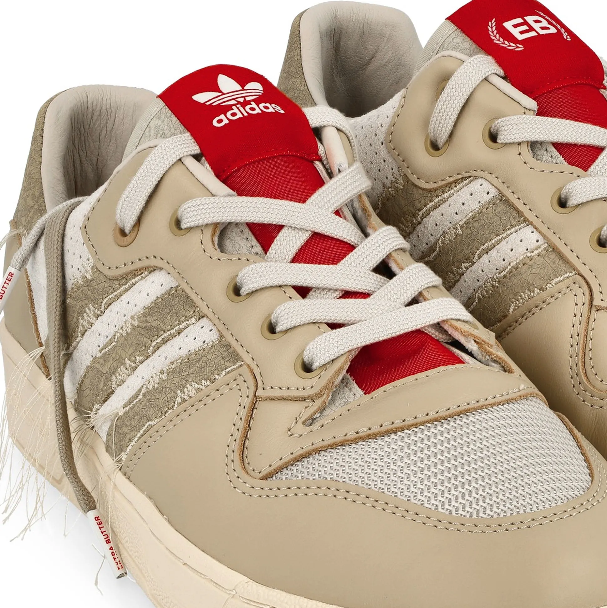 Shop Rivalry Low Low Tops|Retro & Running