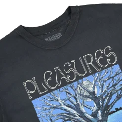 Cheap River Pigment Dye T-Shirt T-Shirts & Long Sleeves