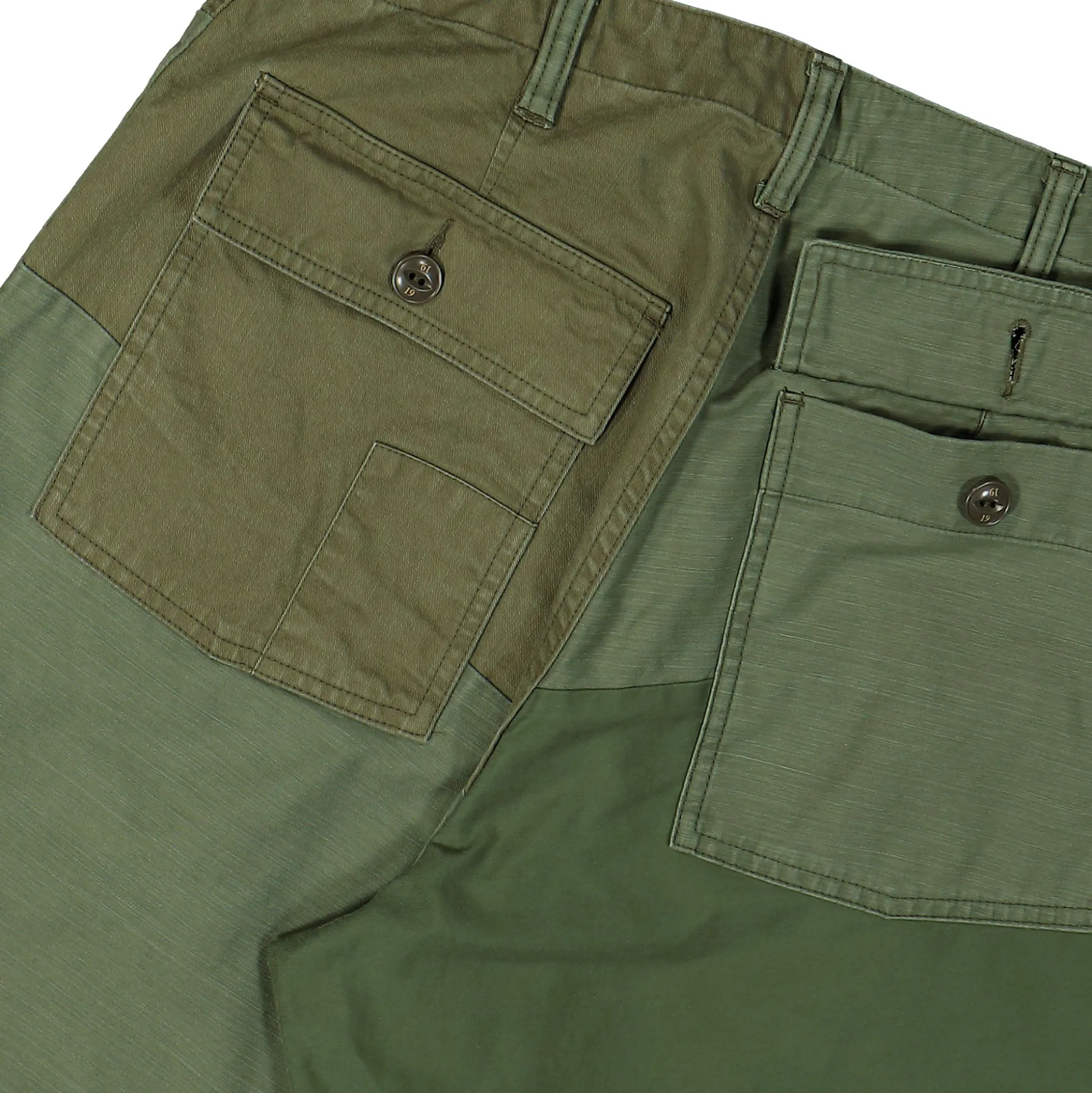 Best Sale RM Baker Pants Pants & Shorts