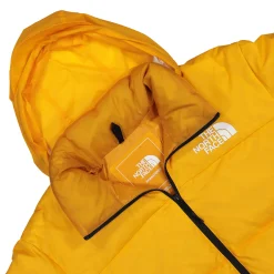 Outlet Rmst Nuptse Jacket Jackets & Coats