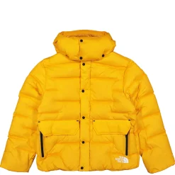 Fashion Rmst Sierra Parka Jackets & Coats