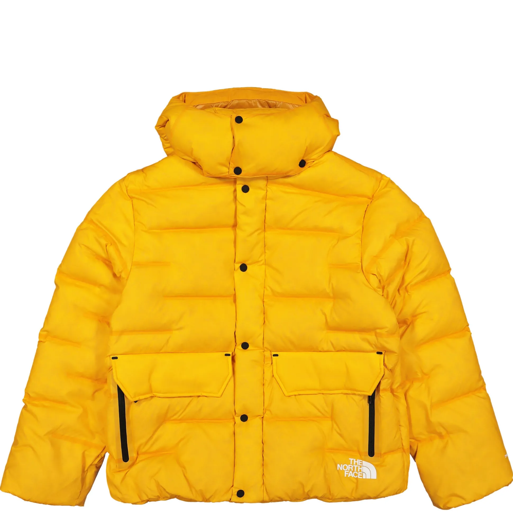 Fashion Rmst Sierra Parka Jackets & Coats