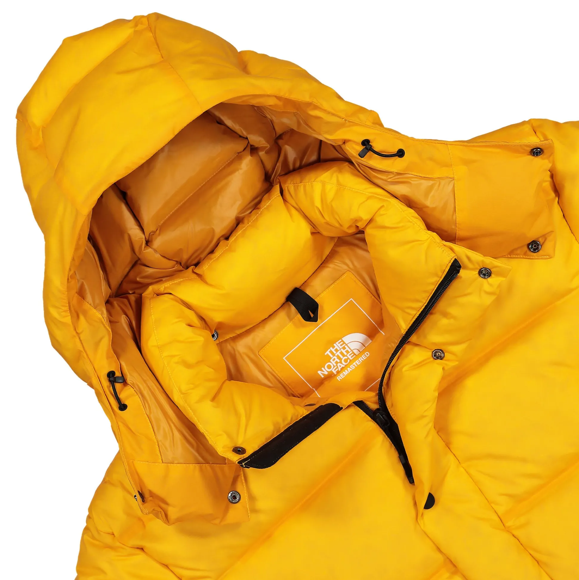 Fashion Rmst Sierra Parka Jackets & Coats