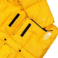 Fashion Rmst Sierra Parka Jackets & Coats