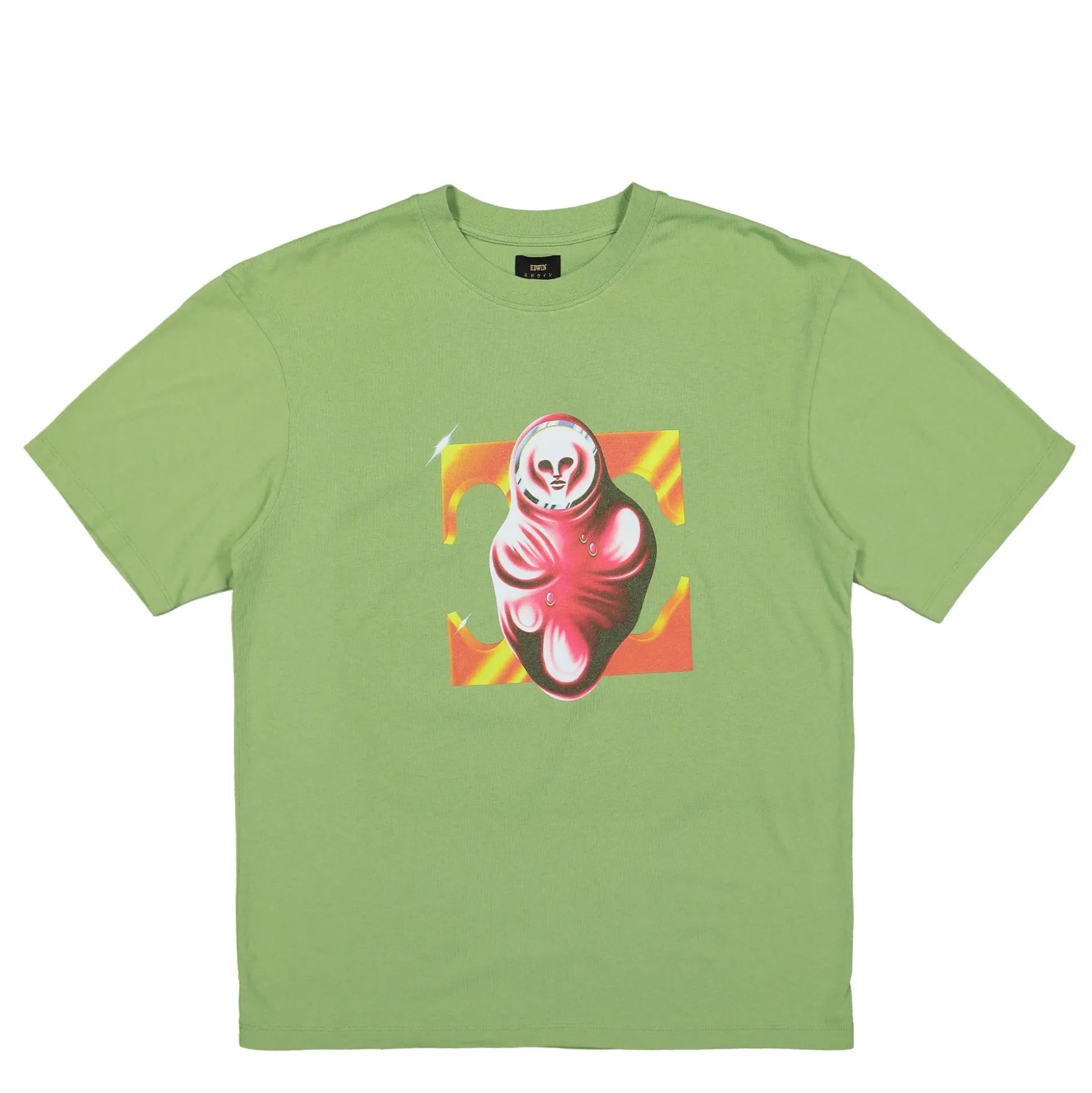 Best Sale Robert Beatty II TS Single Jersey T-Shirts & Long Sleeves