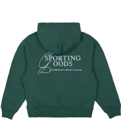Fashion Rocker Hoodie Sweatshirts & Hoodies