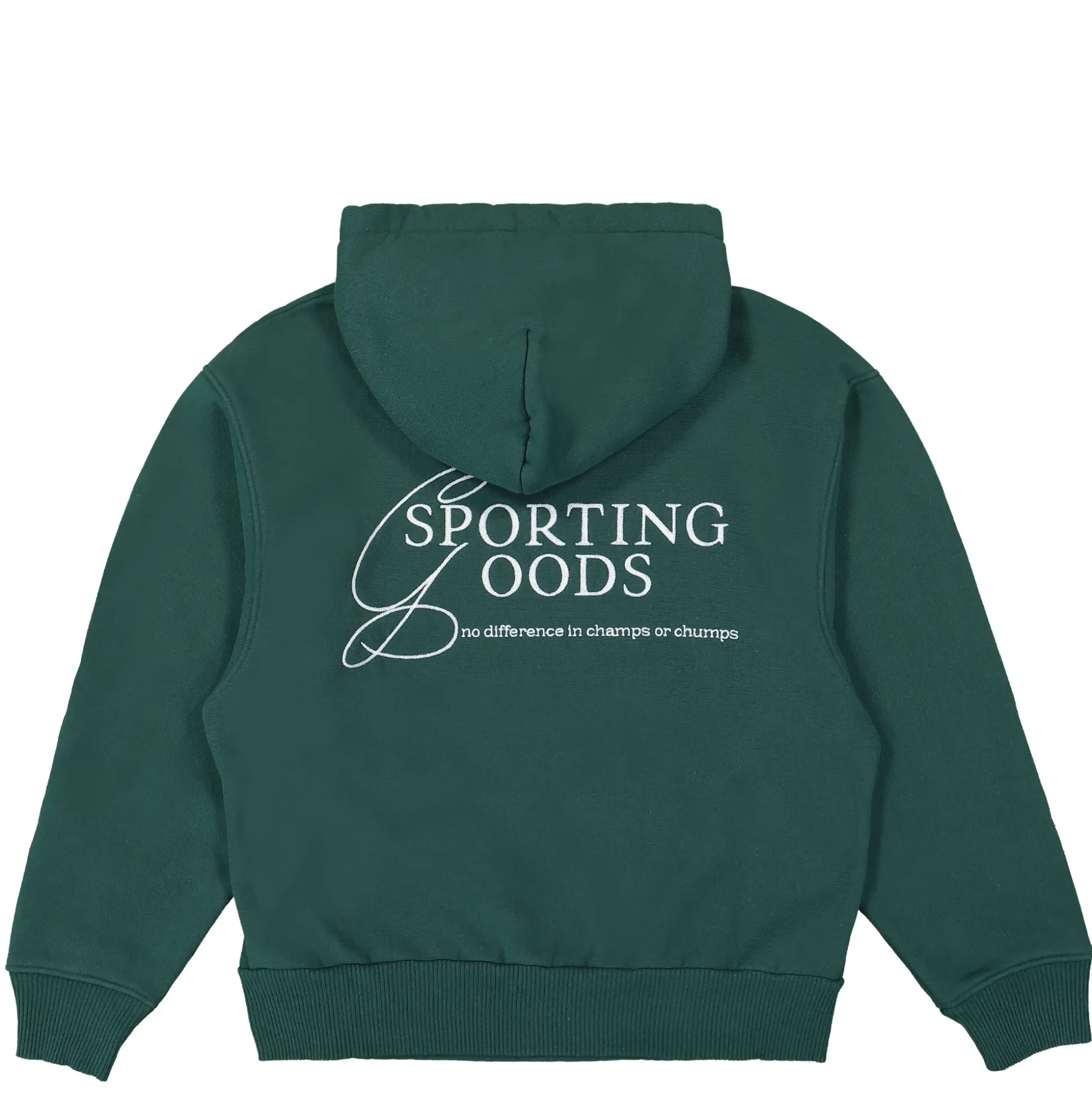 Fashion Rocker Hoodie Sweatshirts & Hoodies