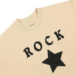 Fashion Rockstar T-Shirt T-Shirts & Long Sleeves