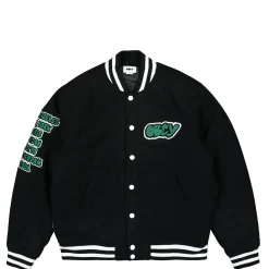 New Roll Call Varsity Jacket Jackets & Coats