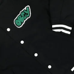 New Roll Call Varsity Jacket Jackets & Coats