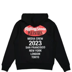 Clearance Rolling Stone Hoodie Sweatshirts & Hoodies