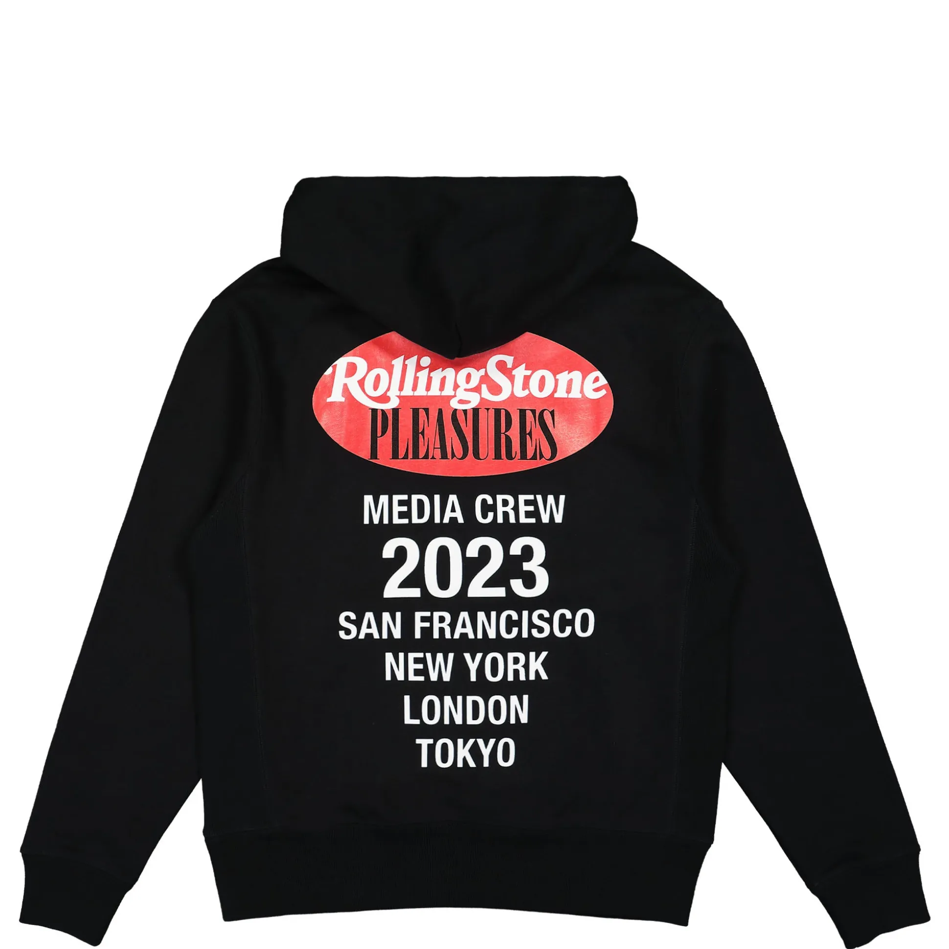 Clearance Rolling Stone Hoodie Sweatshirts & Hoodies