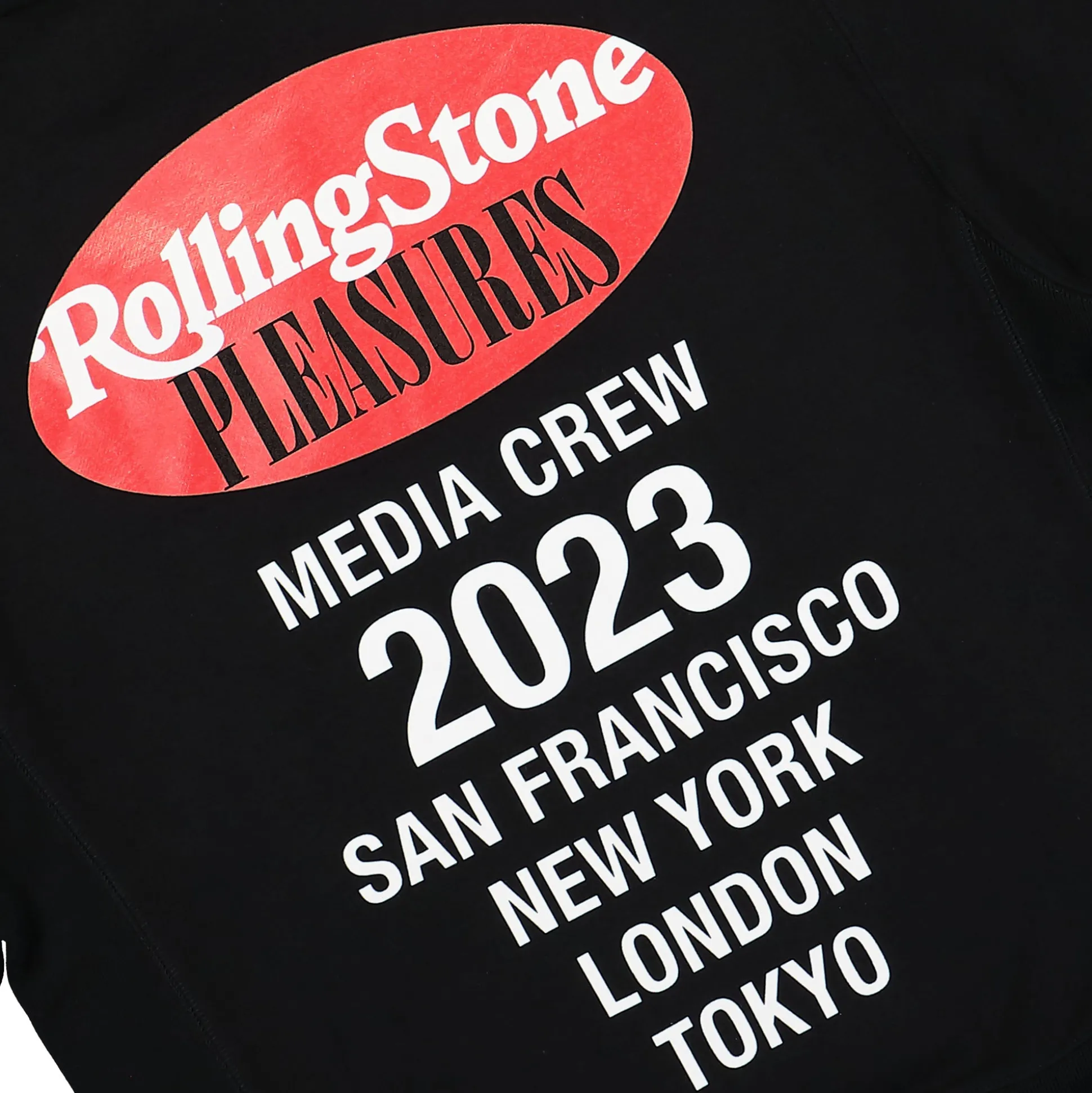 Clearance Rolling Stone Hoodie Sweatshirts & Hoodies