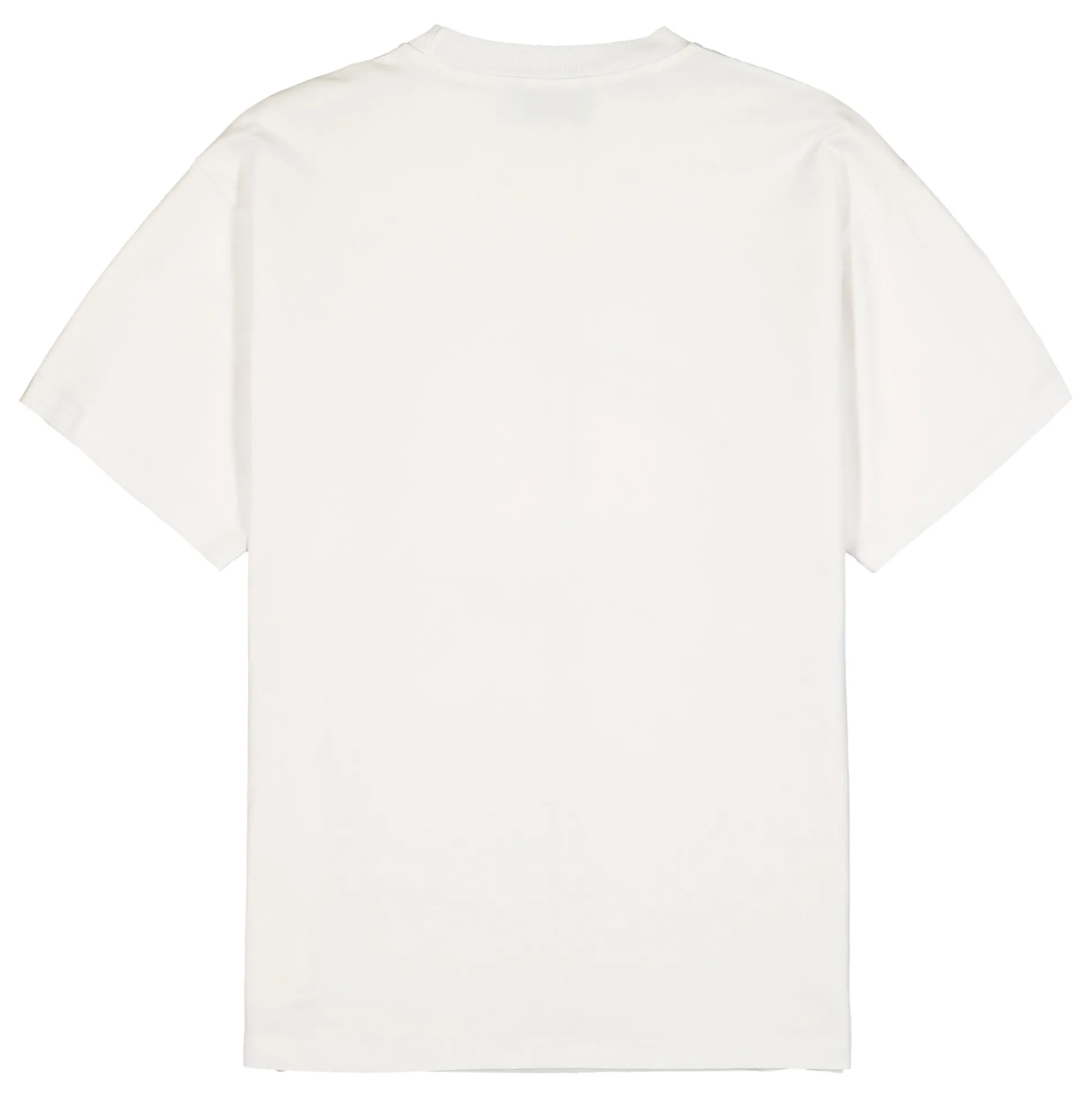 Store Roman Head SS Tee T-Shirts & Long Sleeves