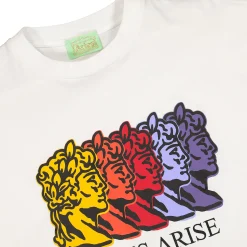 Store Roman Head SS Tee T-Shirts & Long Sleeves