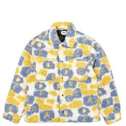 Discount Romie Sherpa Jacket Jackets & Coats