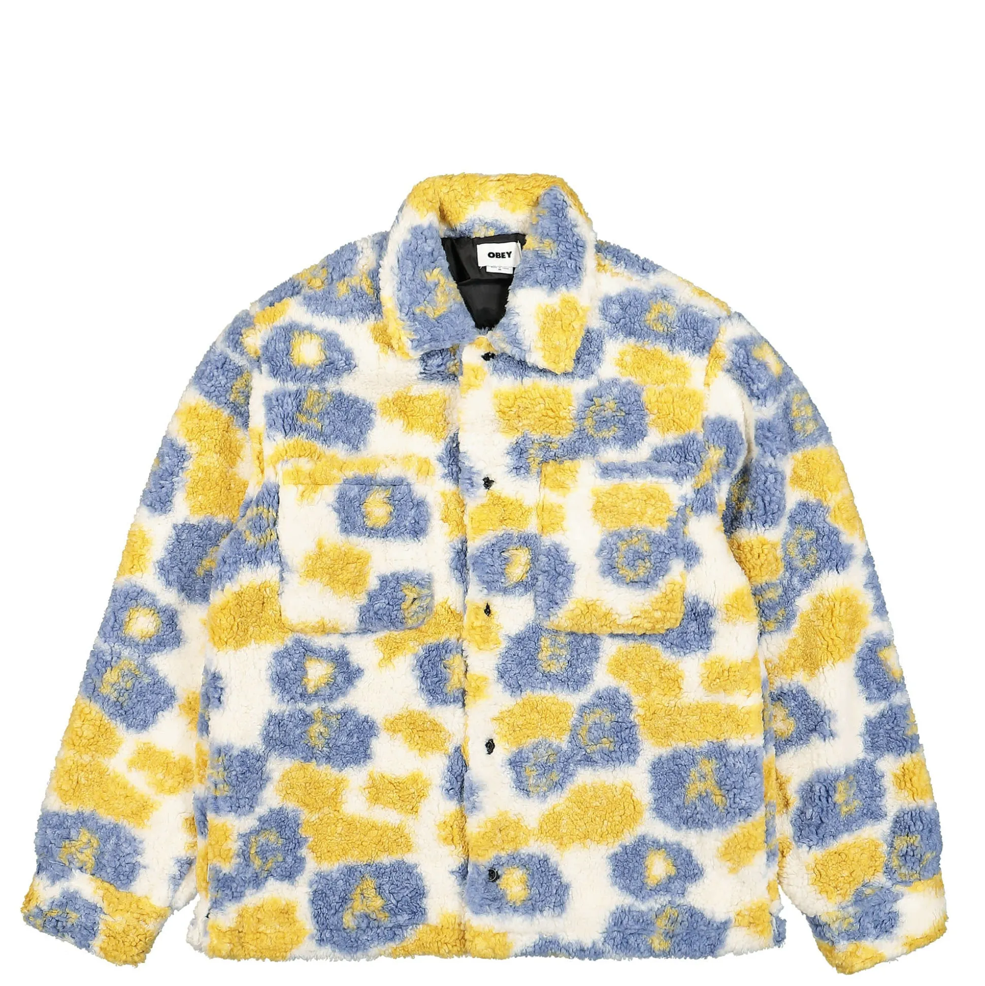 Discount Romie Sherpa Jacket Jackets & Coats