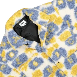 Discount Romie Sherpa Jacket Jackets & Coats
