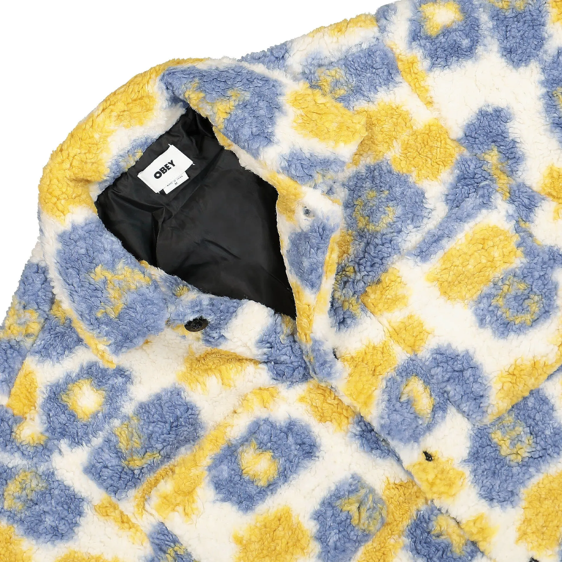 Discount Romie Sherpa Jacket Jackets & Coats