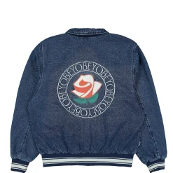 Best Rose Blouson Jacket Jackets & Coats