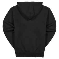 Store Rose Hooded Sweatshirt Sweatshirts & Hoodies