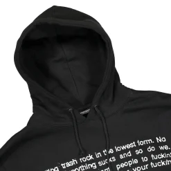 Fashion Rotting Hoody Sweatshirts & Hoodies