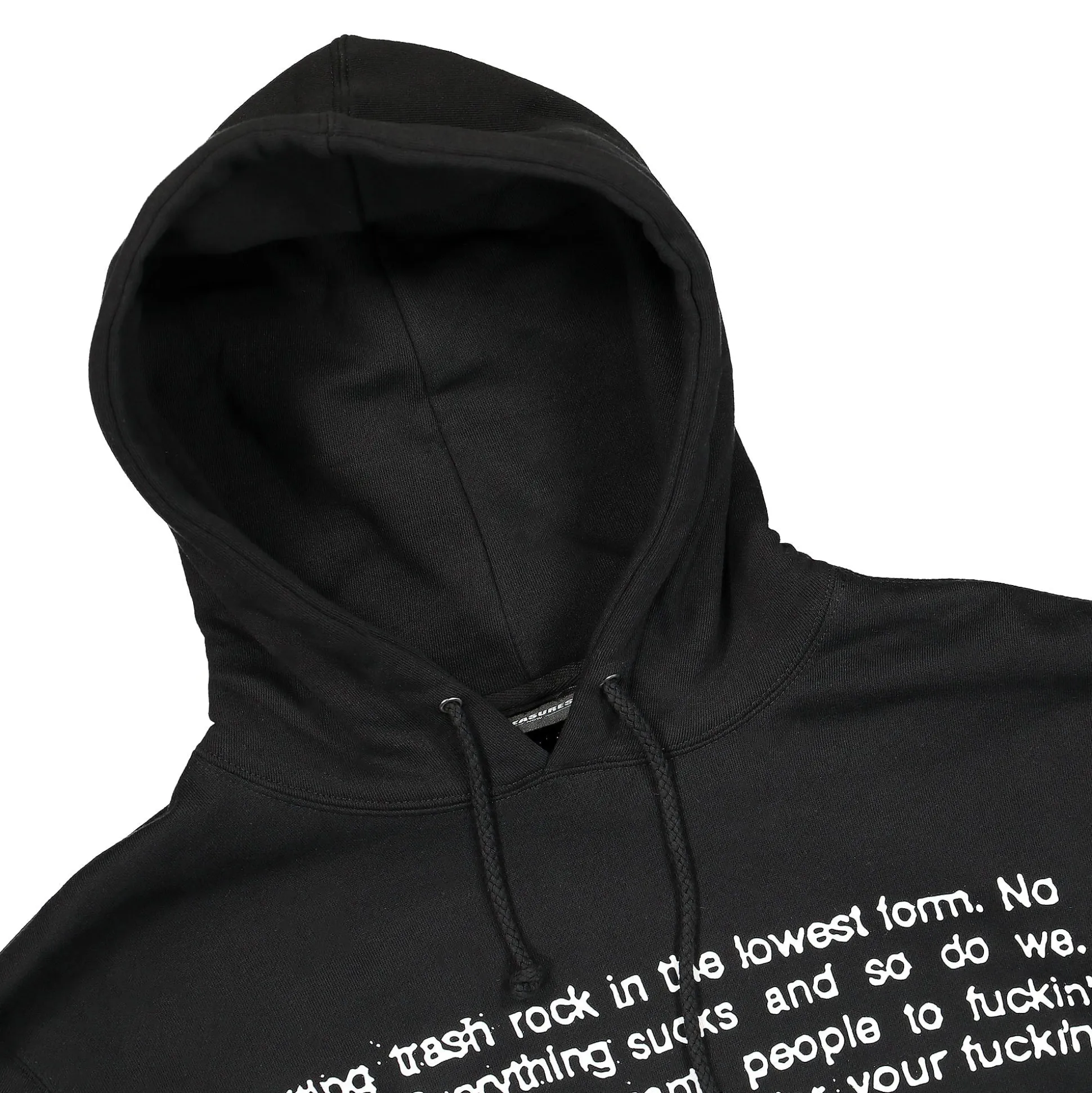 Fashion Rotting Hoody Sweatshirts & Hoodies