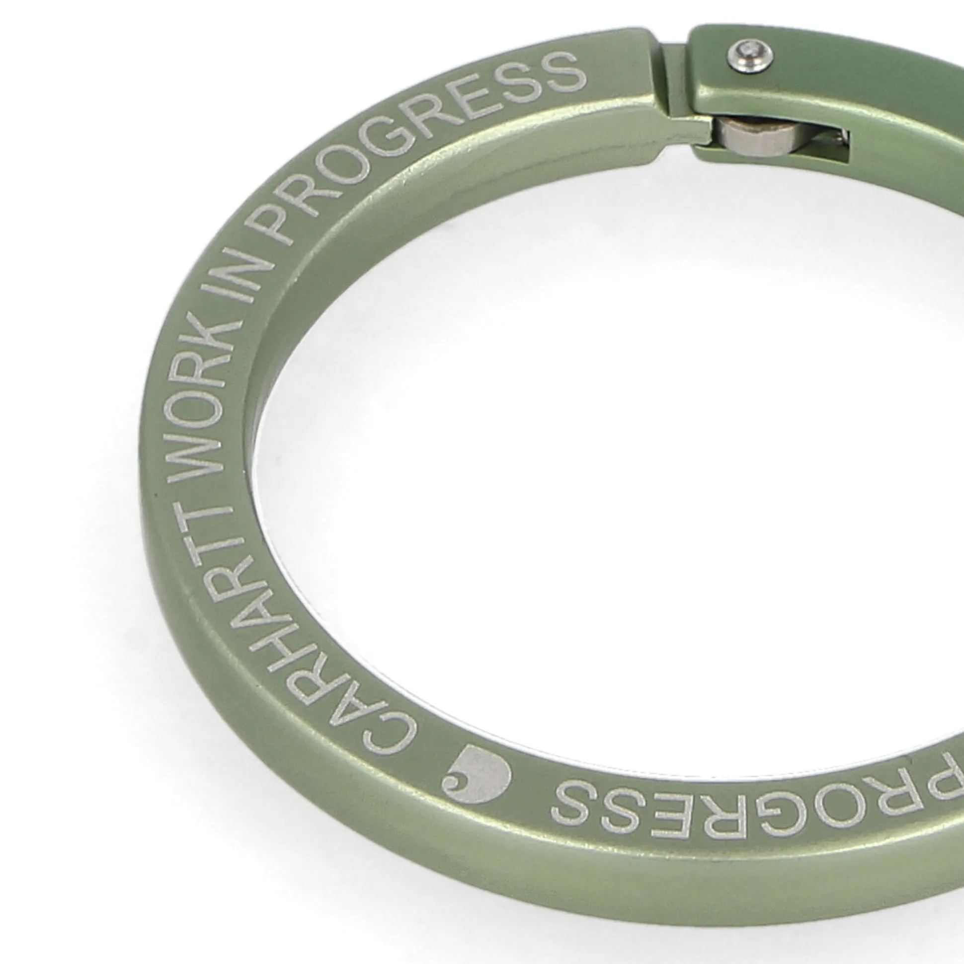 Cheap Round Carabiner Women Other Accessories|Other Accessories