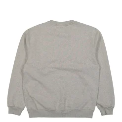 Best Rounded PAR Crew Neck Sweatshirt Sweatshirts & Hoodies