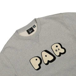 Best Rounded PAR Crew Neck Sweatshirt Sweatshirts & Hoodies