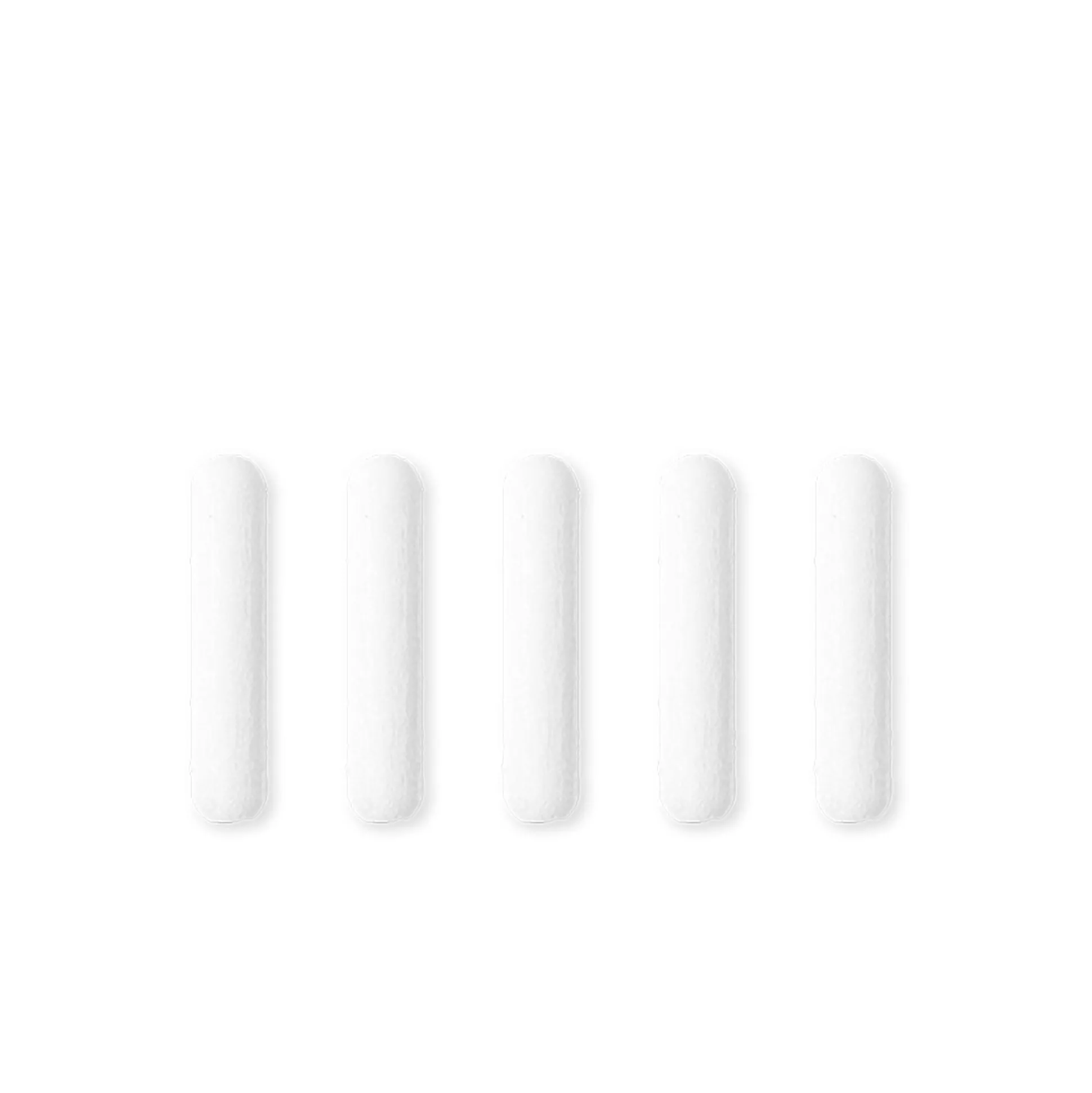Hot Round-Tip 4 mm - 5 pcs Tips