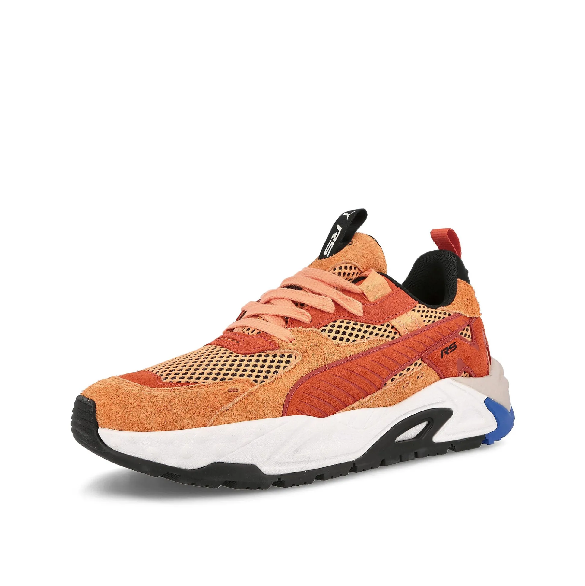 Best RS-Trck Horizon Women Low Tops|Retro & Running