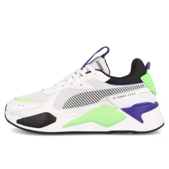 Hot RS-X Geek Low Tops|Retro & Running
