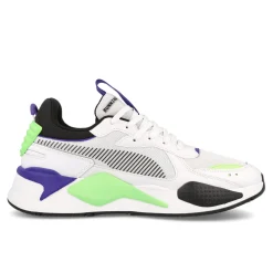 Hot RS-X Geek Low Tops|Retro & Running