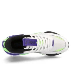 Hot RS-X Geek Low Tops|Retro & Running