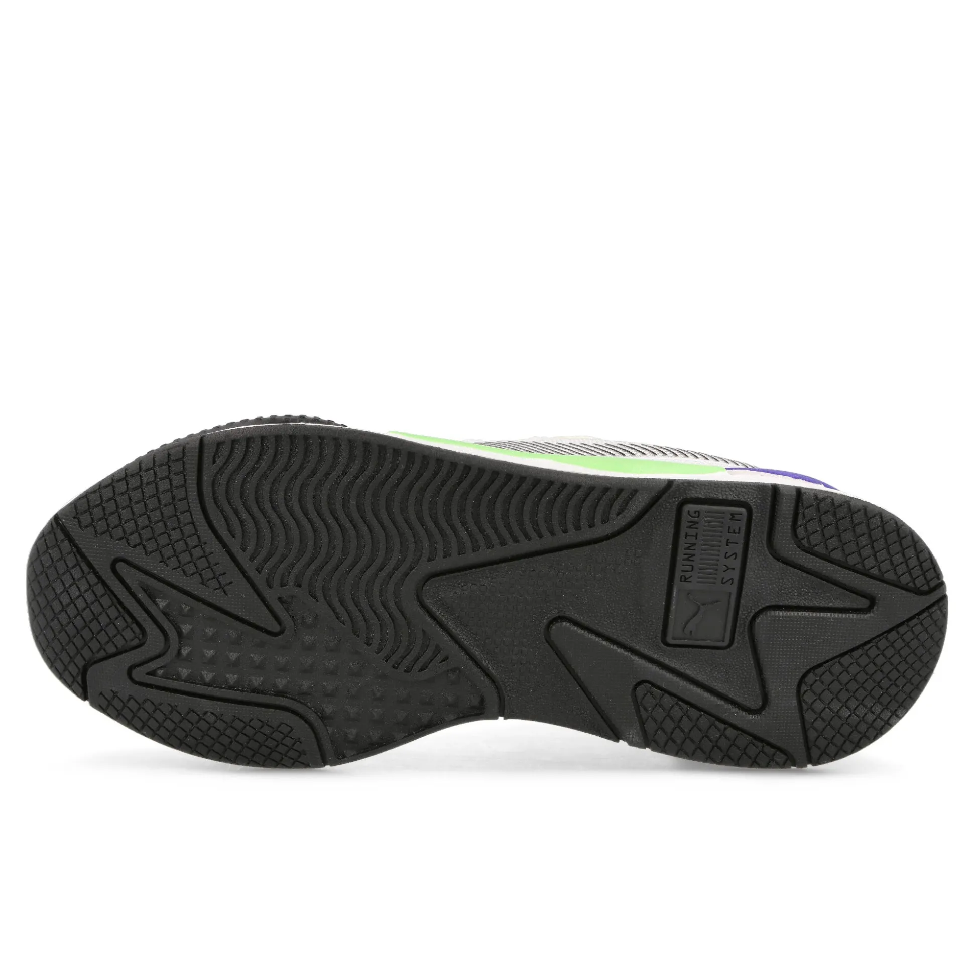 Hot RS-X Geek Low Tops|Retro & Running