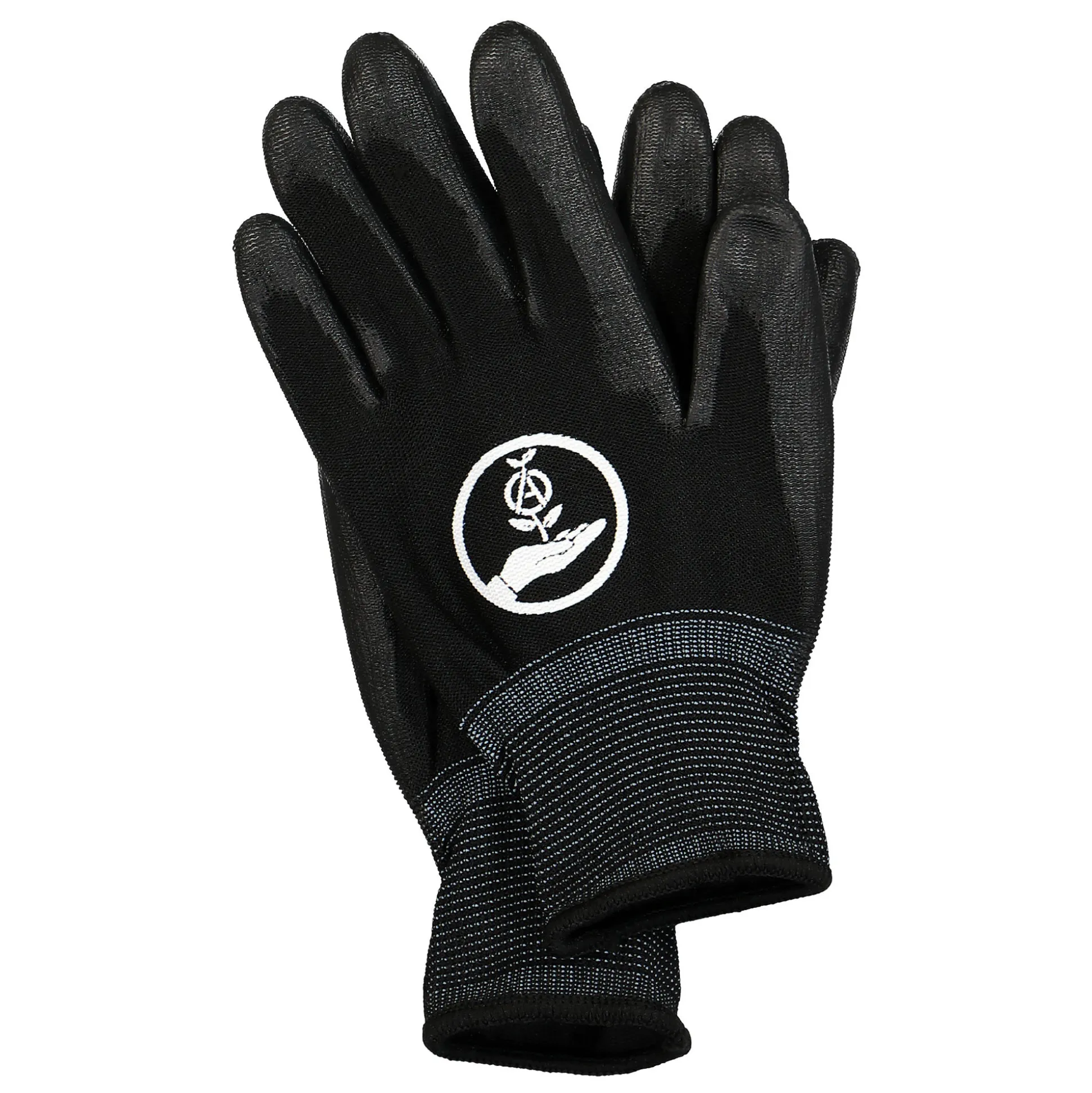 Clearance Rubber Glove Set Women Gloves & Scarves|Gloves & Scarves