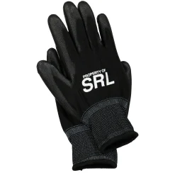 Clearance Rubber Glove Set Women Gloves & Scarves|Gloves & Scarves
