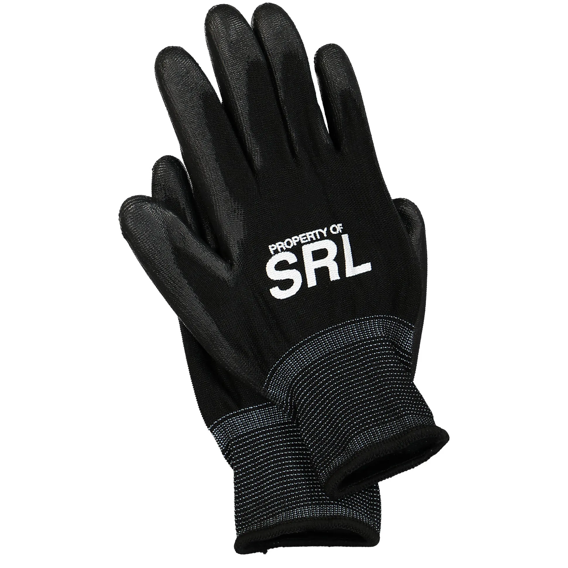 Clearance Rubber Glove Set Women Gloves & Scarves|Gloves & Scarves