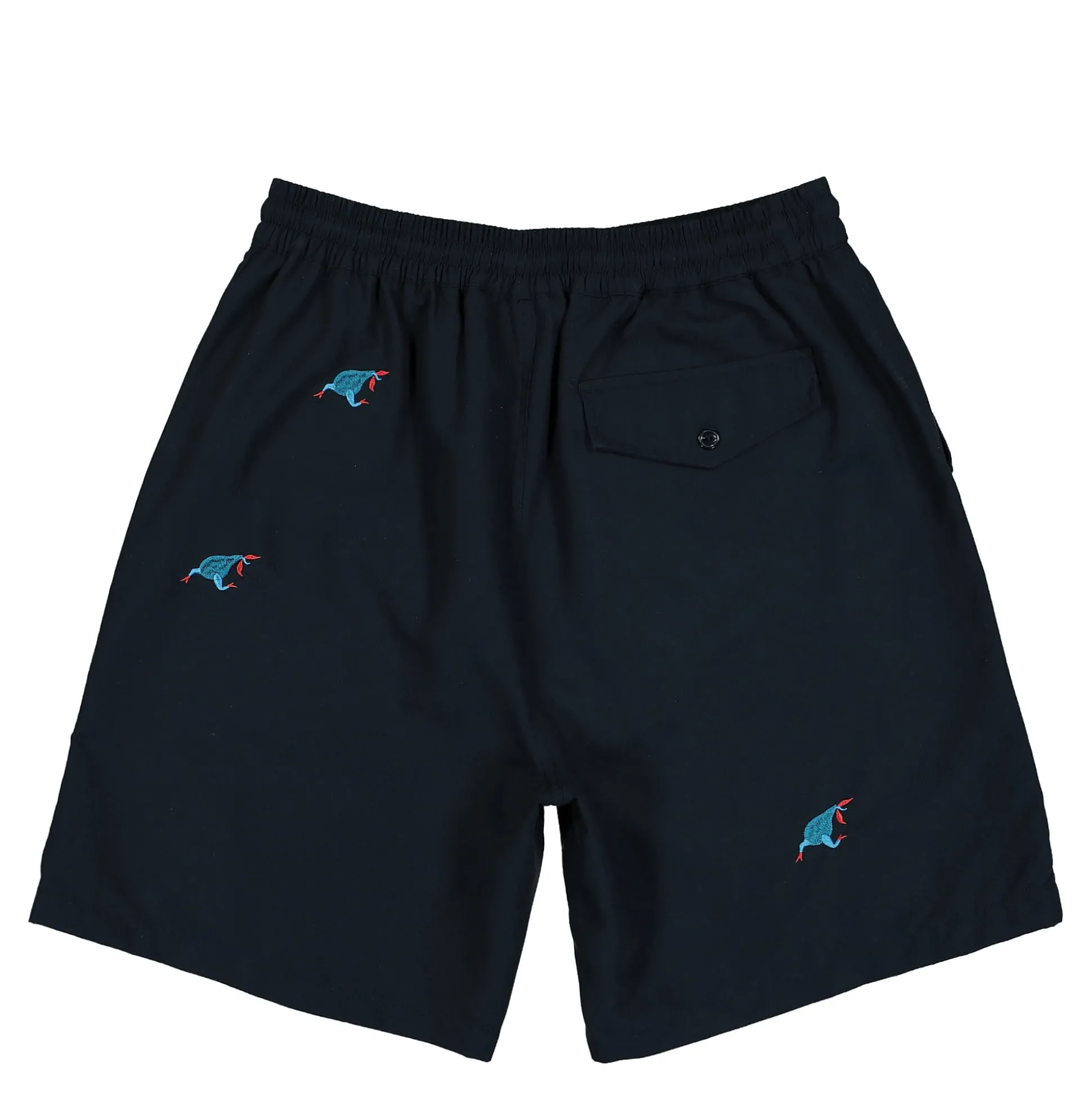 Fashion Running Pear Swim Shorts Socks & Underwear|Pants & Shorts