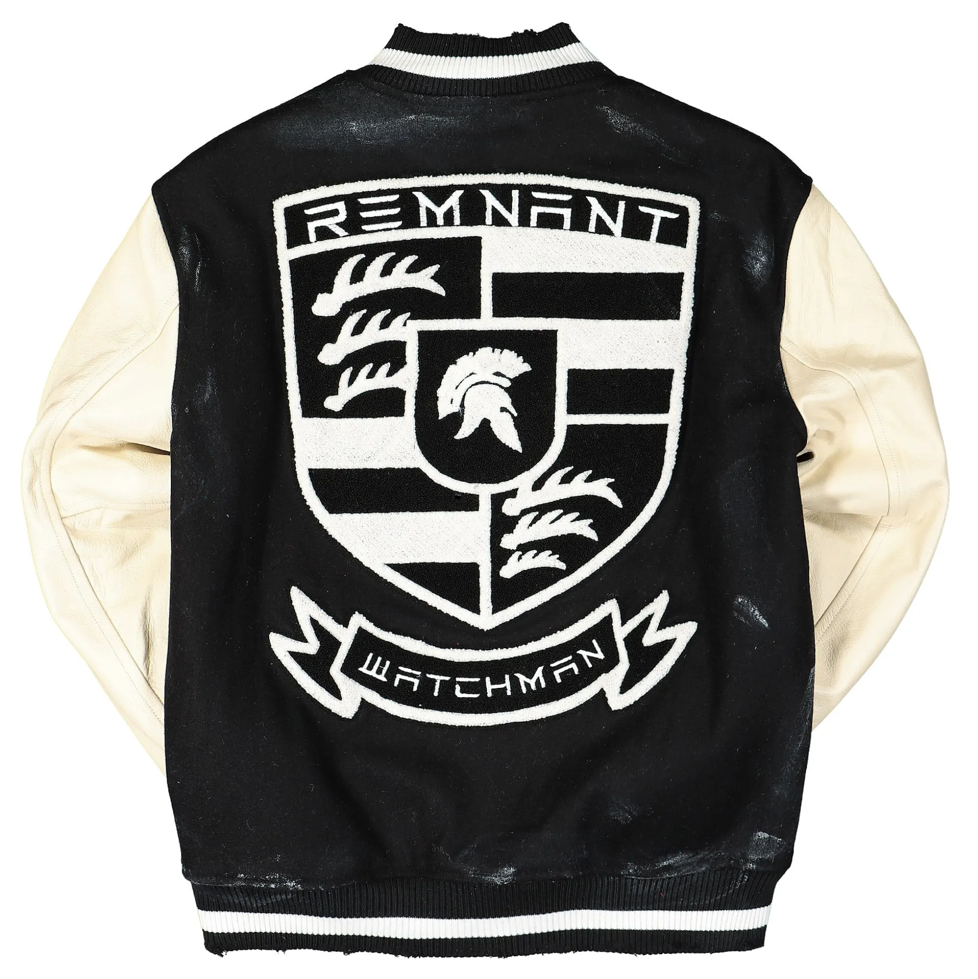 Fashion R.W. Vintage Studium Jacket Jackets & Coats