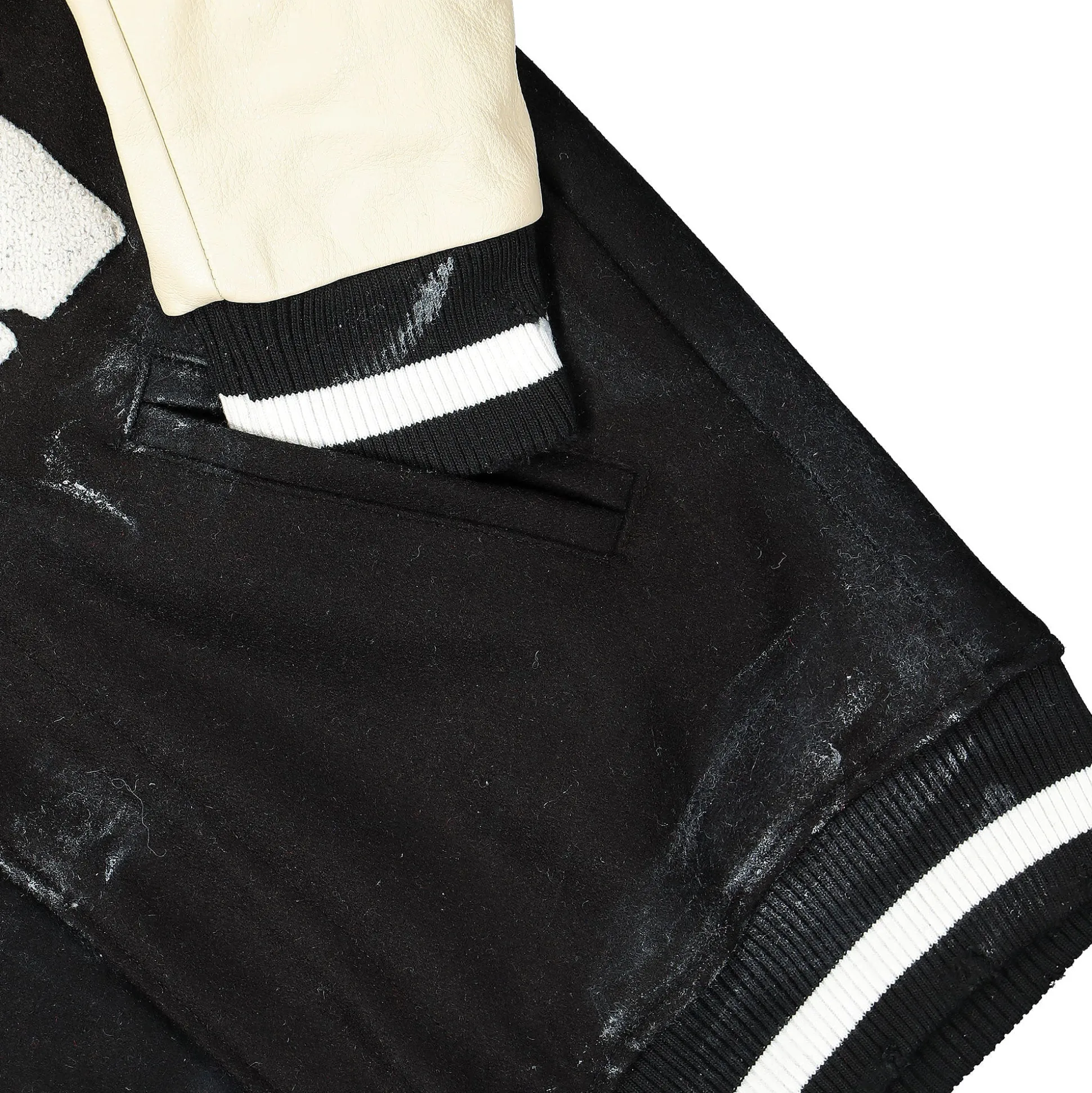 Fashion R.W. Vintage Studium Jacket Jackets & Coats