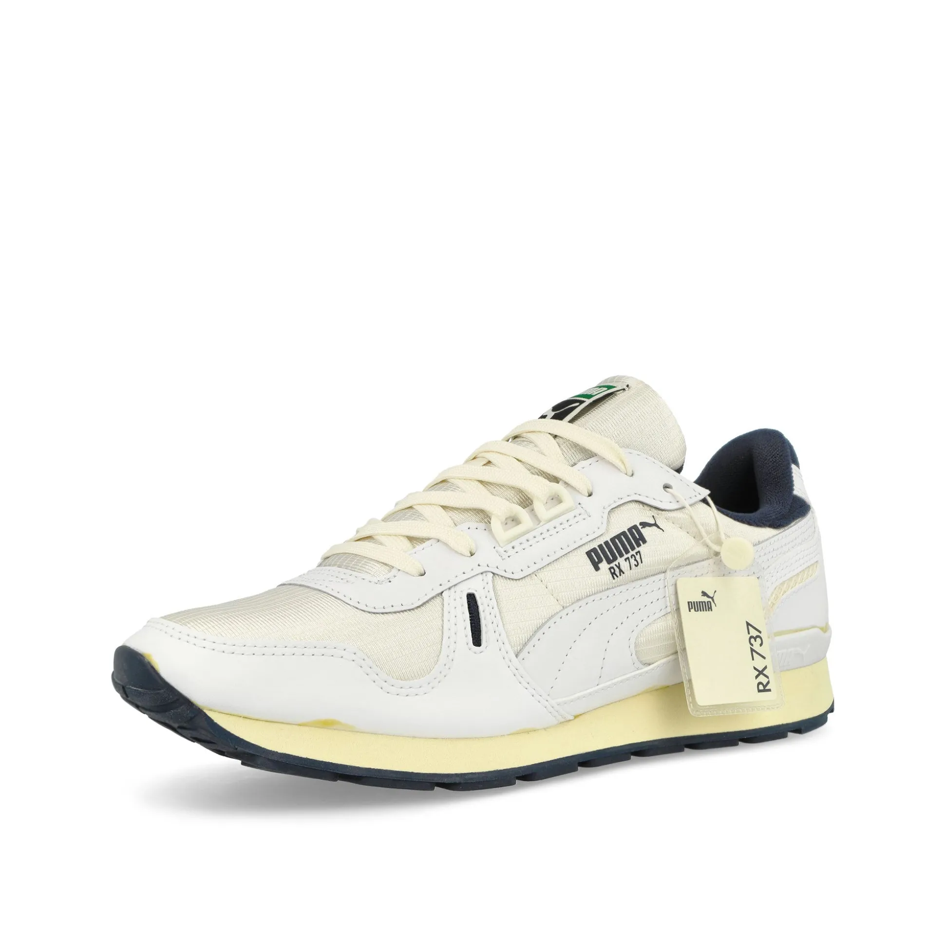 Clearance RX 737 Low Tops|Basketball & Court