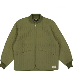 Sale S Quilted Liner Jacket Jackets & Coats