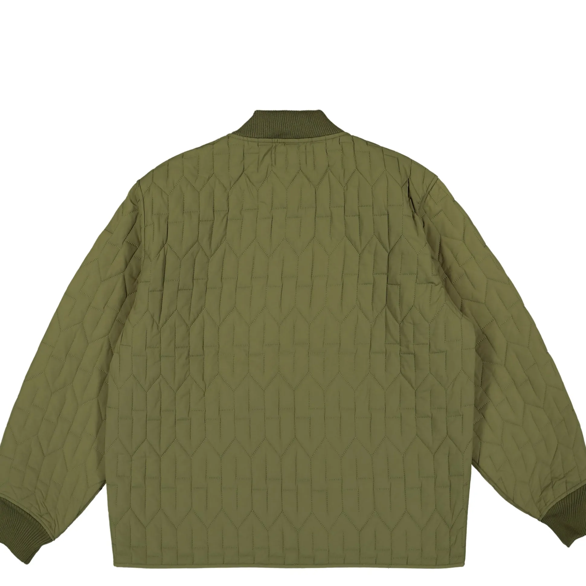 Sale S Quilted Liner Jacket Jackets & Coats