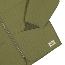 Sale S Quilted Liner Jacket Jackets & Coats
