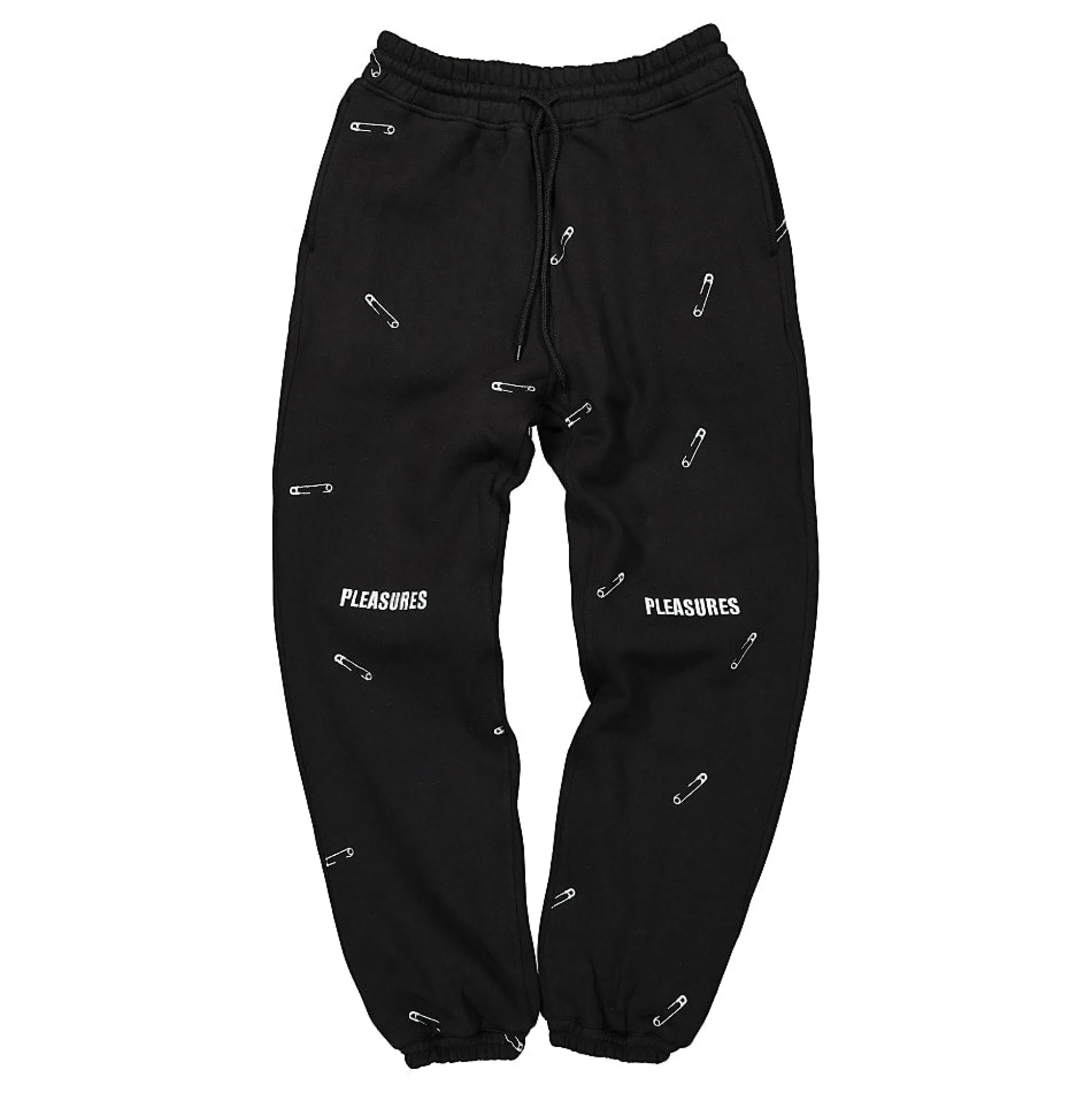 Outlet Safety Embroidered Sweat Pant Pants & Shorts