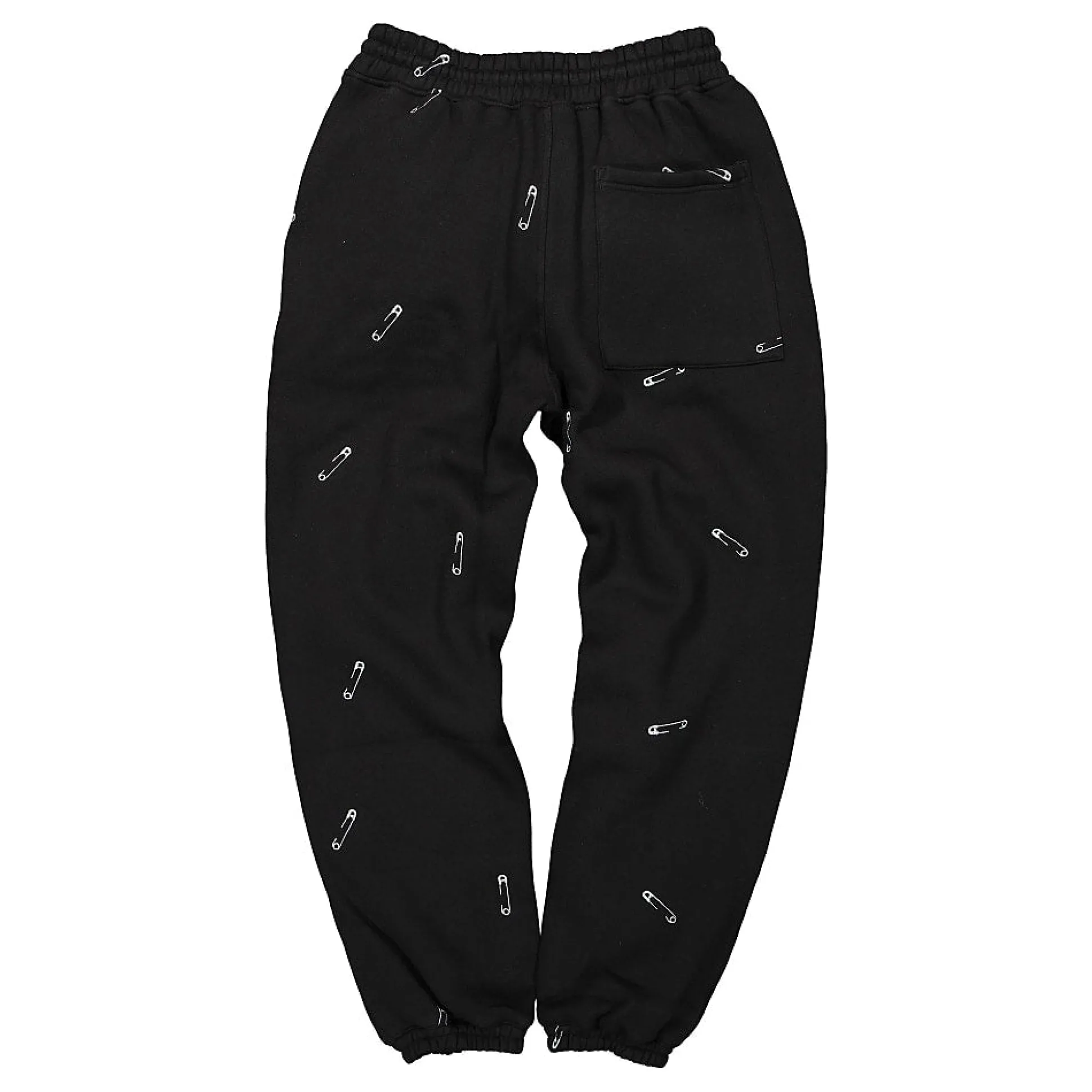 Outlet Safety Embroidered Sweat Pant Pants & Shorts