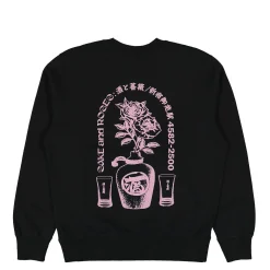 Shop Sake And Roses Sweat Sweatshirts & Hoodies