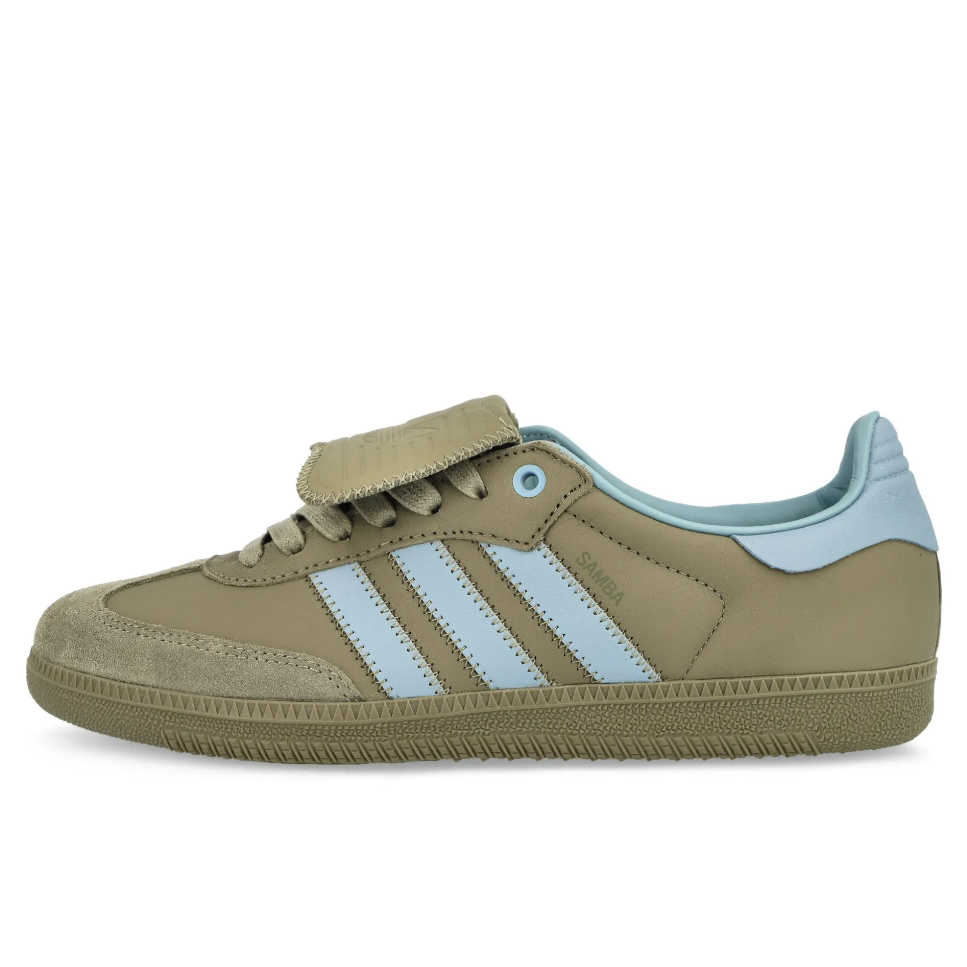 Fashion Samba Women Low Tops|The Classics